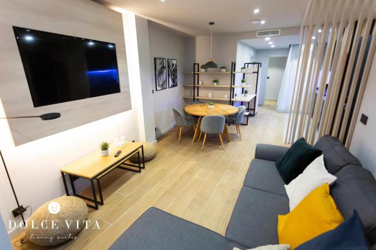 Apartamento Milano Living Suites En Vila Real Exterior photo