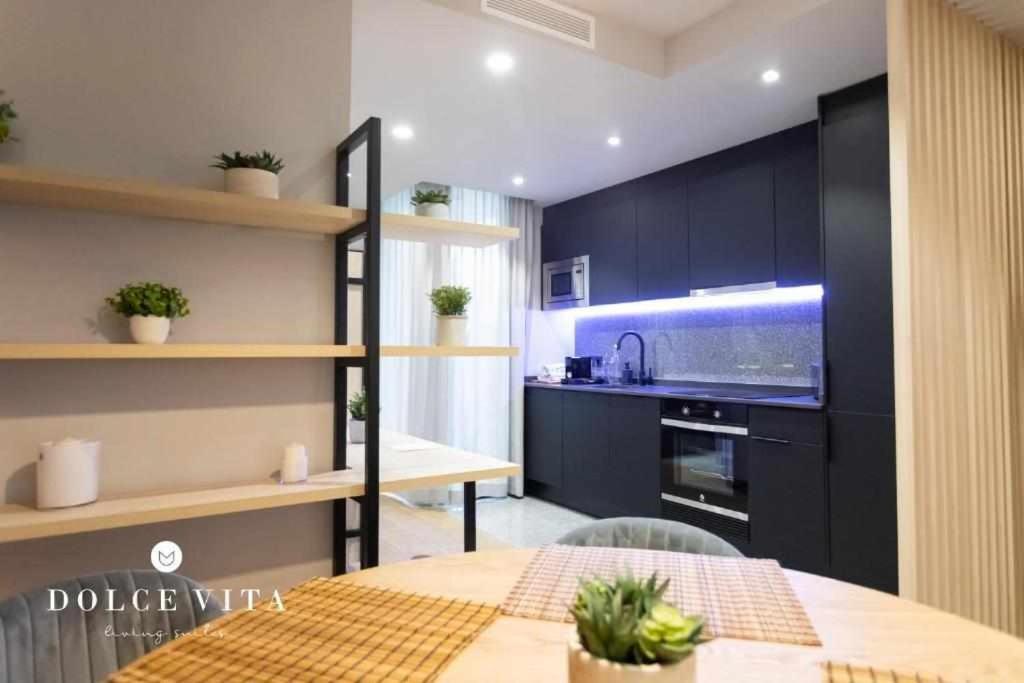 Apartamento Milano Living Suites En Vila Real Exterior photo