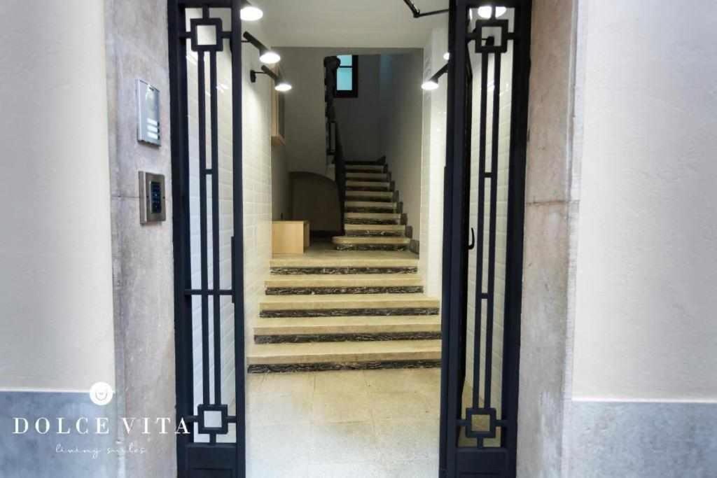Apartamento Milano Living Suites En Vila Real Exterior photo