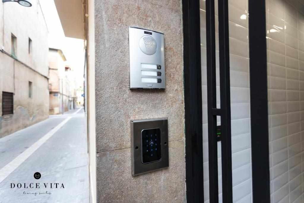 Apartamento Milano Living Suites En Vila Real Exterior photo